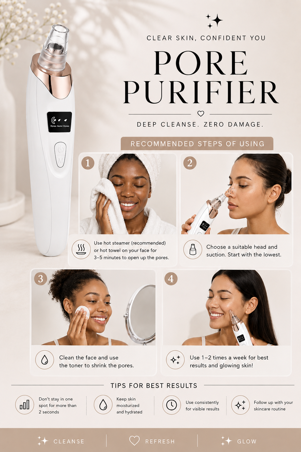 Pore Purifier™