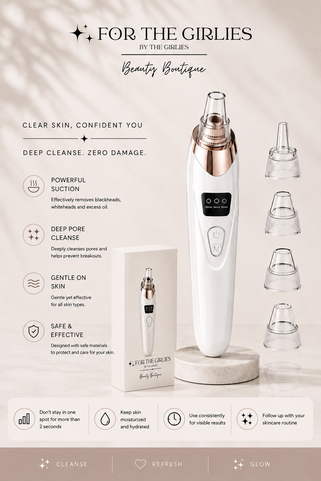 Pore Purifier™