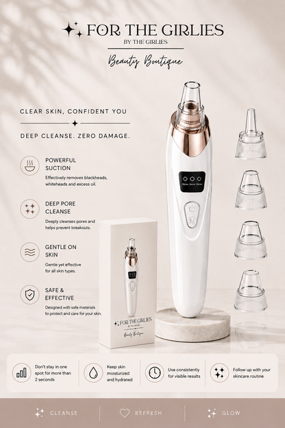Pore Purifier™