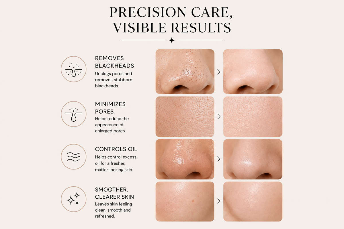 Pore Purifier™