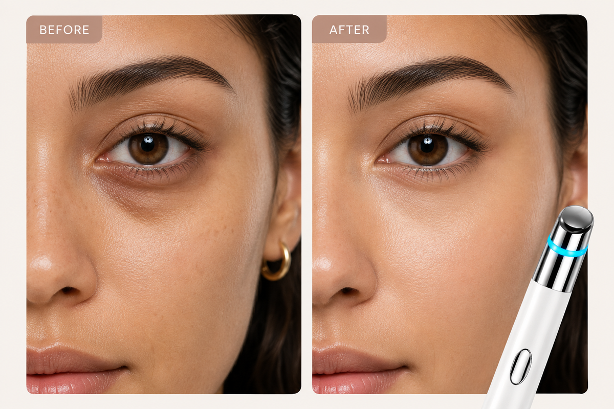LumiLift™ Eye Wand