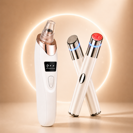 The Glow & Lift Duo