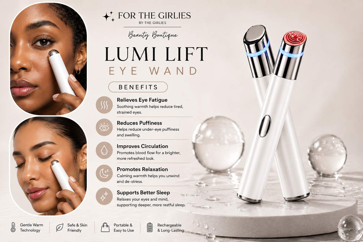 LumiLift™ Eye Wand